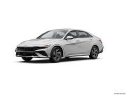 Thumbnail image of 2024 Hyundai ELANTRA at Brown Daub Volvo Cars Lehigh Valley