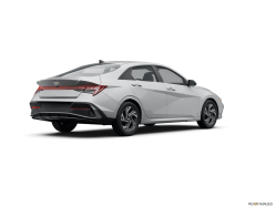 Thumbnail image of 2024 Hyundai ELANTRA at Brown Daub Volvo Cars Lehigh Valley