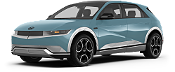 2024 Hyundai IONIQ 5 Robotaxi