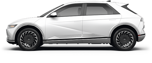 2024 Hyundai IONIQ 5 AWD Limited 4dr Crossover