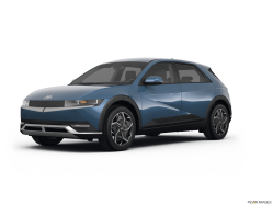 Thumbnail image of 2024 Hyundai IONIQ 5 at Maxon Hyundai Inc.