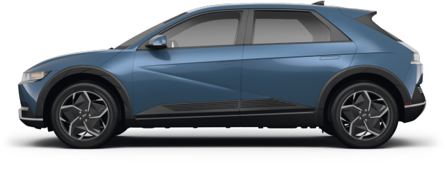 2024 Hyundai IONIQ 5 AWD SE 4dr Crossover