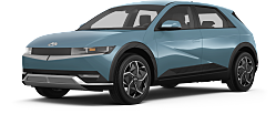 2024 Hyundai IONIQ 5 Robotaxi