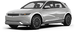 2024 Hyundai IONIQ 5 Robotaxi