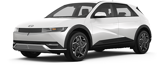 2024 Hyundai IONIQ 5 Robotaxi