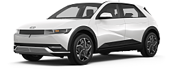 2024 Hyundai IONIQ 5 Robotaxi