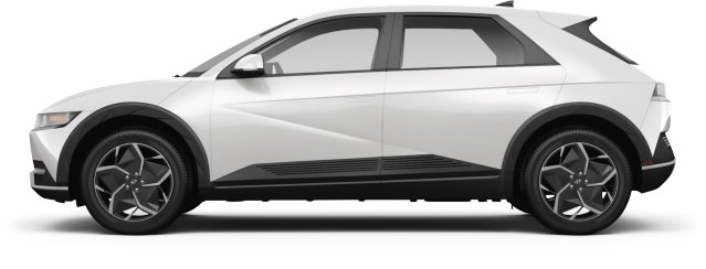 2024 Hyundai IONIQ 5 Robotaxi 4dr Crossover