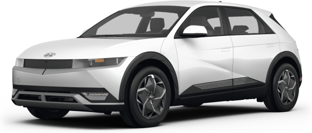 2024 Hyundai IONIQ 5 SEL at Maxon Hyundai Inc.