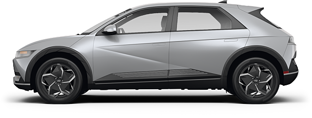 2024 Hyundai IONIQ 5 SEL 4dr Crossover