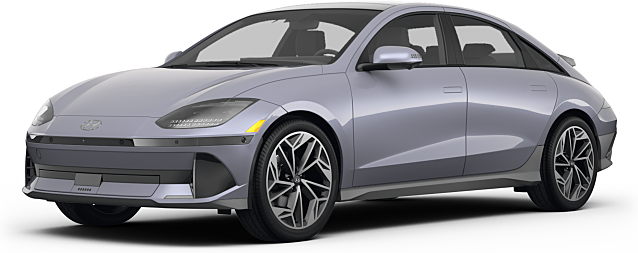 2024 Hyundai IONIQ 6 Limited at Maxon Hyundai Inc.