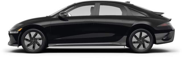 2024 Hyundai IONIQ 6 AWD SE 4dr Sedan