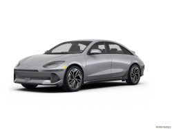 Thumbnail image of 2024 Hyundai IONIQ 6 at Huntington Jeep Chrysler