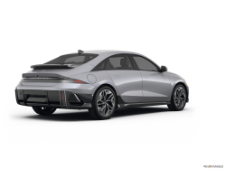Thumbnail image of 2024 Hyundai IONIQ 6 at Huntington Jeep Chrysler