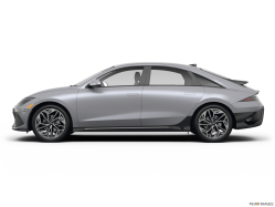 Thumbnail image of 2024 Hyundai IONIQ 6 at Huntington Jeep Chrysler