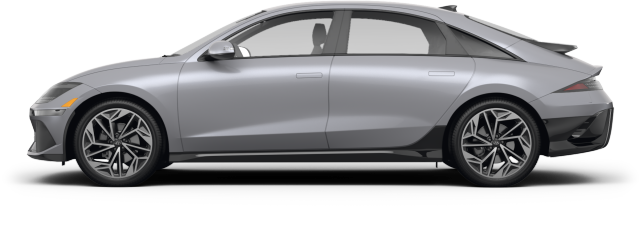 2024 Hyundai IONIQ 6 AWD SEL 4dr Sedan