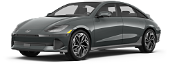 2024 Hyundai IONIQ 6 SE