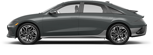 2024 Hyundai IONIQ 6 Limited 4dr Sedan