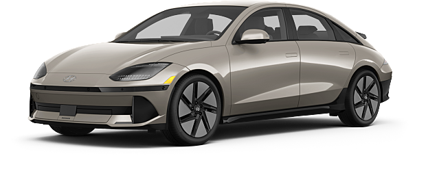 2024 Hyundai IONIQ 6 SE