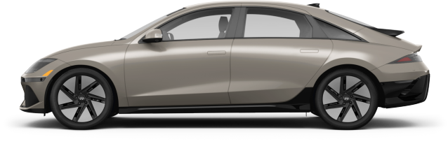 2024 Hyundai IONIQ 6 SE 4dr Sedan
