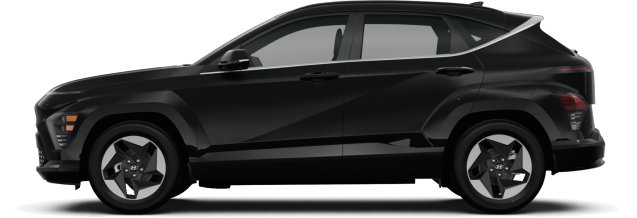 2024 Hyundai KONA Electric Limited 4dr Crossover