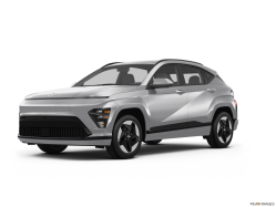 Thumbnail image of 2024 Hyundai KONA Electric at Maxon Hyundai Inc.