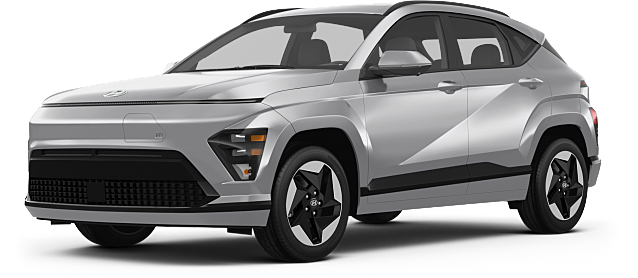 2024 Hyundai KONA Electric SEL