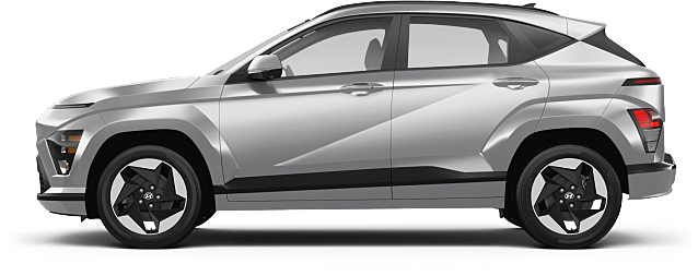 2024 Hyundai KONA Electric SEL 4dr Crossover