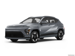 Thumbnail image of 2024 Hyundai KONA Electric at Maxon Hyundai Inc.