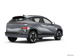 Thumbnail image of 2024 Hyundai KONA Electric at Maxon Hyundai Inc.