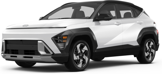 2024 Hyundai KONA Limited at Advantage Hyundai Genesis of North Shore
