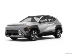 Thumbnail image of 2024 Hyundai KONA at Brown Daub Volvo Cars Lehigh Valley