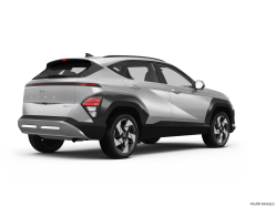 Thumbnail image of 2024 Hyundai KONA at Brown Daub Volvo Cars Lehigh Valley