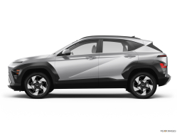 Thumbnail image of 2024 Hyundai KONA at Brown Daub Volvo Cars Lehigh Valley