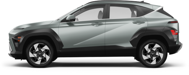 2024 Hyundai KONA AWD Limited 4dr Crossover