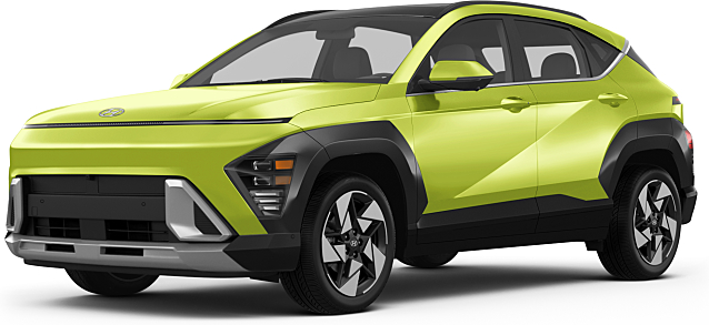 2024 Hyundai KONA Limited at Advantage Hyundai Genesis of North Shore