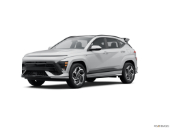 Thumbnail image of 2024 Hyundai KONA at Maxon Hyundai Inc.