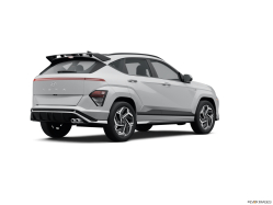 Thumbnail image of 2024 Hyundai KONA at Maxon Hyundai Inc.