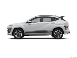Thumbnail image of 2024 Hyundai KONA at Maxon Hyundai Inc.