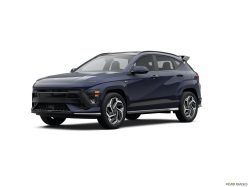 Thumbnail image of 2024 Hyundai KONA at Hallmark Hyundai Hendersonville