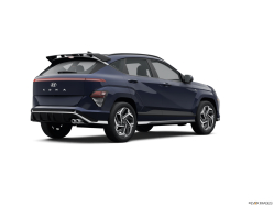 Thumbnail image of 2024 Hyundai KONA at Hallmark Hyundai Hendersonville