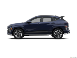 Thumbnail image of 2024 Hyundai KONA at Hallmark Hyundai Hendersonville