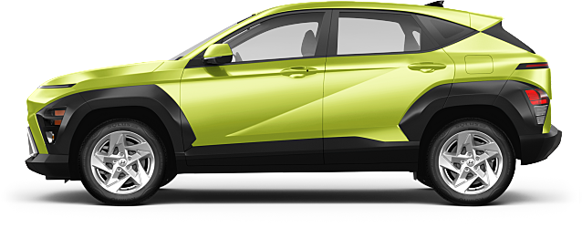 2024 Hyundai KONA AWD SE 4dr Crossover