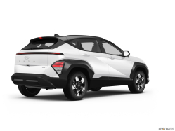 Thumbnail image of 2024 Hyundai KONA at Maxon Hyundai Inc.