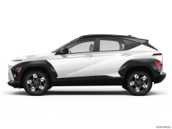 Thumbnail image of 2024 Hyundai KONA at Maxon Hyundai Inc.