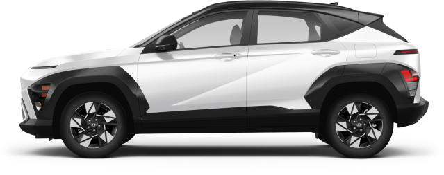 2024 Hyundai KONA AWD SEL 4dr Crossover