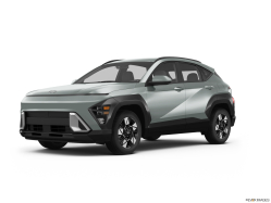 Thumbnail image of 2024 Hyundai KONA at Brown Daub Volvo Cars Lehigh Valley