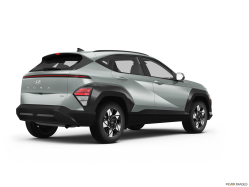 Thumbnail image of 2024 Hyundai KONA at Brown Daub Volvo Cars Lehigh Valley