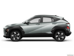 Thumbnail image of 2024 Hyundai KONA at Brown Daub Volvo Cars Lehigh Valley