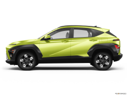 Thumbnail image of 2024 Hyundai KONA at Advantage Hyundai Genesis of North Shore