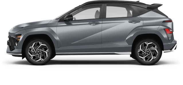 2024 Hyundai KONA N Line 4dr Crossover